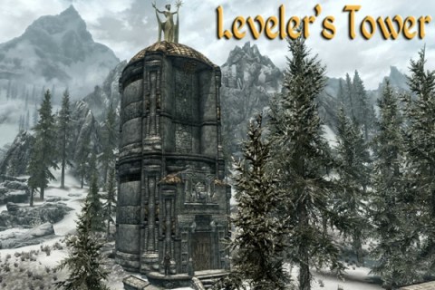 skyrim-levelers-tower