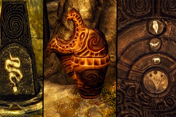 Ultimate Follower Overhaul, The 10 Best New Skyrim Mods for April 2012