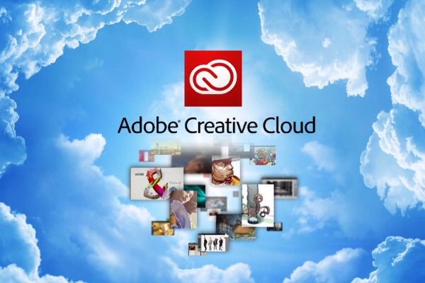 adobe cloud download software