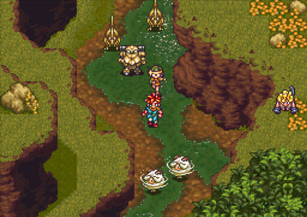 download best games like chrono trigger