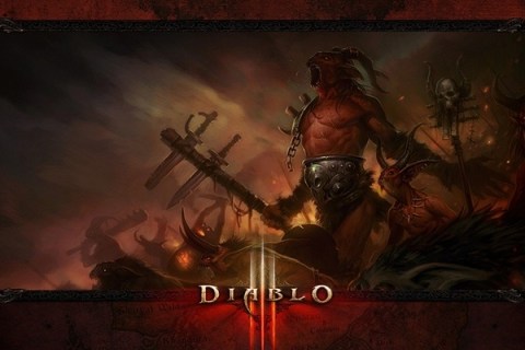 Diablo III Battles Battle.net Blues as Players Slam the Game in Reviews