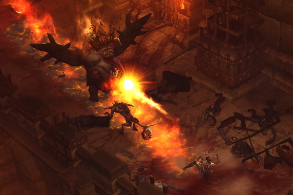 diablo 3 where to find cultist pages