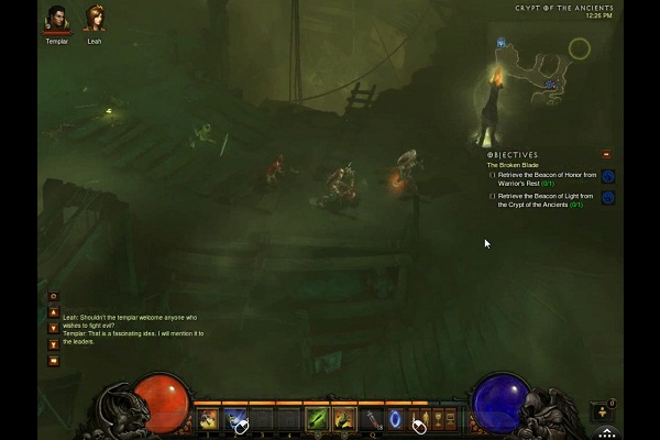 diablo 1 download free mac