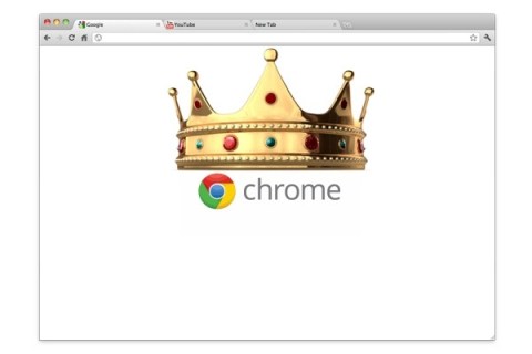 google-chrome-crown