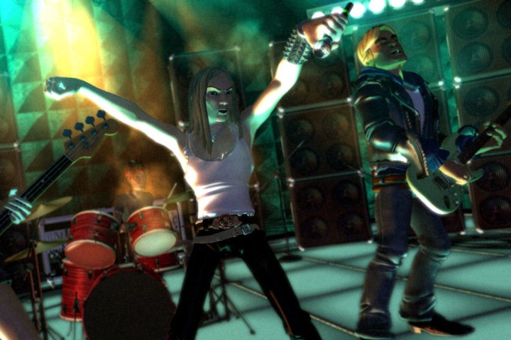 Rock Band: confira as maiores curiosidades do game de música