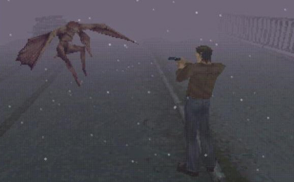The Evolution of Silent Hill Games 