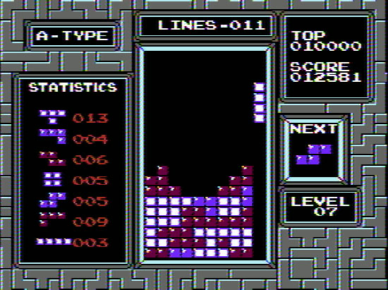 Tetris | Best Video Games of ALL-TIME 