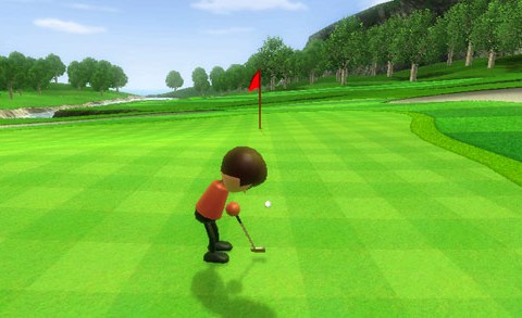  Kidz Sports: Crazy Mini Golf 2 - Nintendo Wii : Video Games