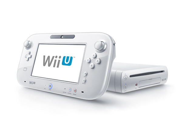 Nintendo Memories on X: Never forget the official Wii U prototype, aka Nintendo  Switch. (Iwata Asks, 2012)  / X