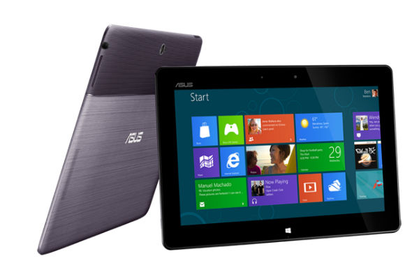 Asus Tablet 600 | 12 Unique Computers, Tablets and Gadgets That