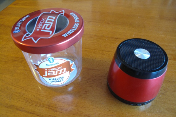 Jam speaker hot sale setup