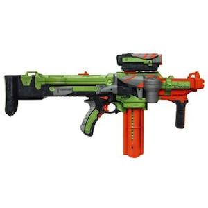 Nerf vortex big sales w