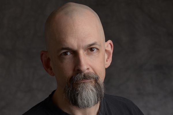 The Rise and Fall of D.O.D.O. by Neal Stephenson