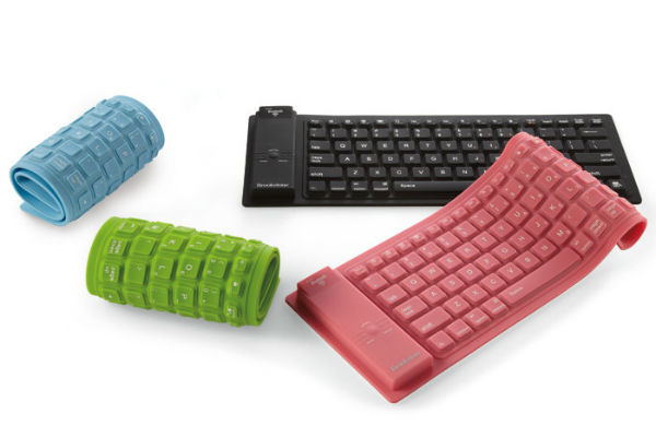 brookstone ipad keyboard