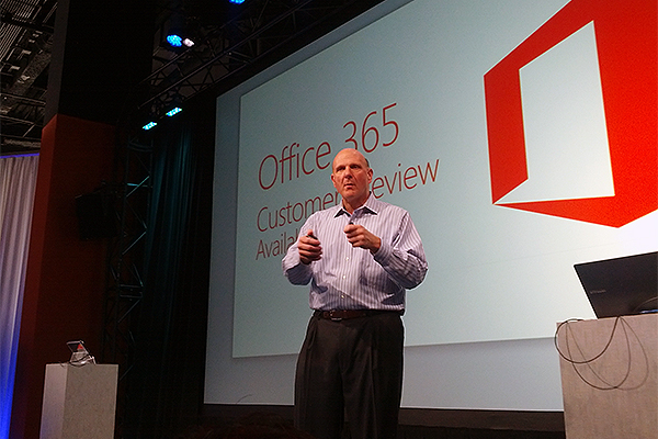 My First 12 Questions About the New Microsoft Office ...