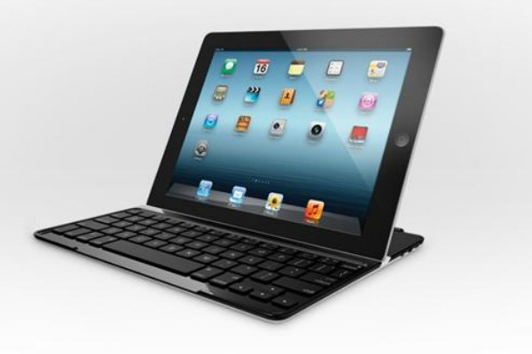 Logitech Ultrathin Keyboard Cover Tablets 12 Uniquely Designed