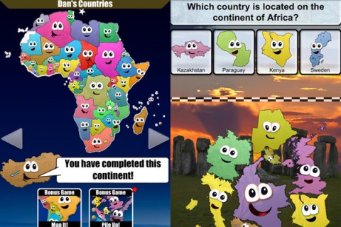 #27-Stack the Countries - ipad kids apps