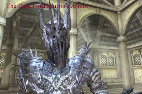 skyrim-saurons-armor