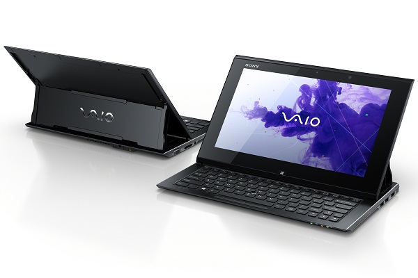 Sony Vaio Duo 11 (Windows 8) | Coming Soon: 15 Interesting Phones