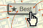 50 Best Websites 2010