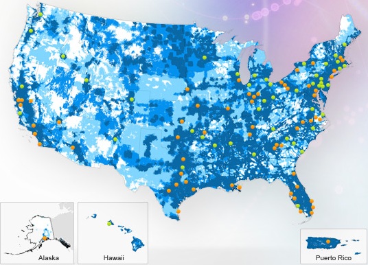 4G Reality Check: Here’s Where a 4G LTE iPhone Would Actually Matter ...