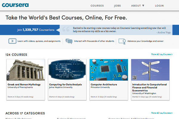 Coursera 50 Best Websites 2012 Time Com - roblox 50 best websites 2012 timecom