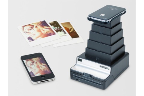 The Impossible Project