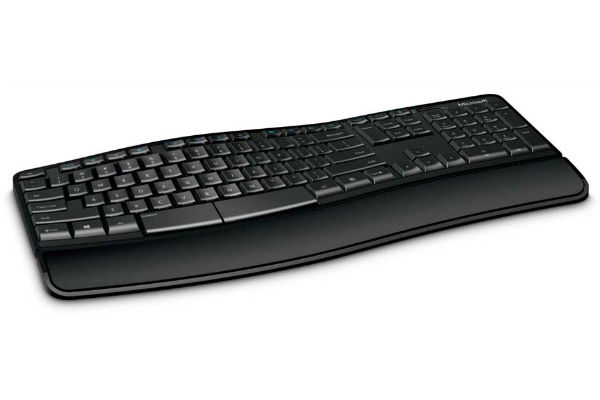 keyboard logitech mk