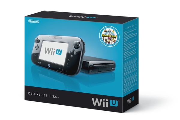 Reggie Explains Why the Wii U's Dual Gamepad Promise Died + Still