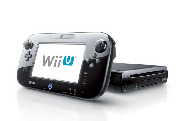 nintendo wii game system