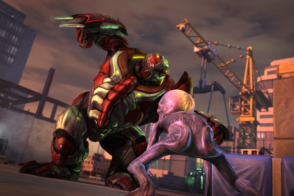 XCOM: Enemy Unknown | The Fall 2012 Video Game Lineup: 15 Games to Watch |  
