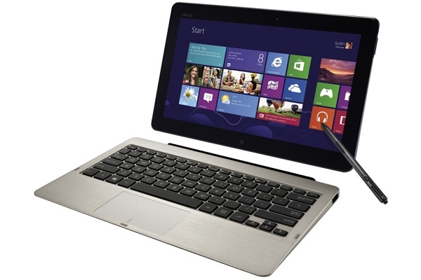 Asus Vivo Tab ($800) | The Big Launch List of Windows 8 Tablets