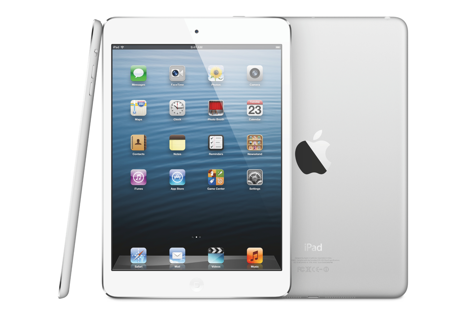 Store Excellent ipad mini 1 7.9in 16gb wifi