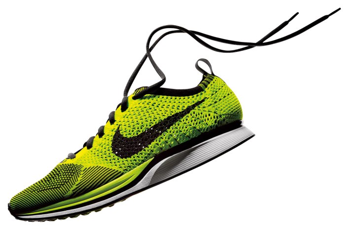 regelmatig Circulaire snorkel Nike Flyknit Racer | Best Inventions of the Year 2012 | TIME.com