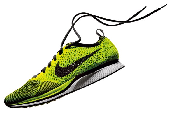 Nike Flyknit Racer | Best Inventions of the Year 2012 | TIME.com