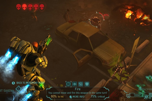 How Xcom Enemy Unknown Is Like Bowling Time Com