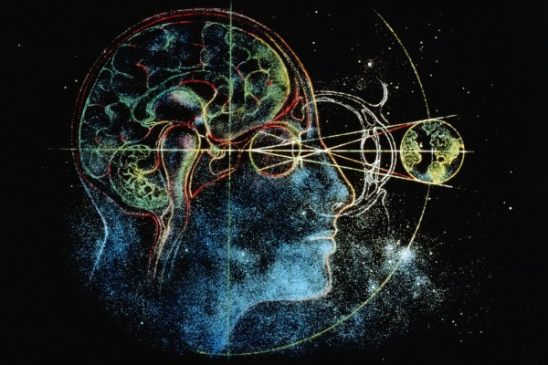 Your Brain, the Internet and the Universe Have Something Fascinating in  Common | TIME.com