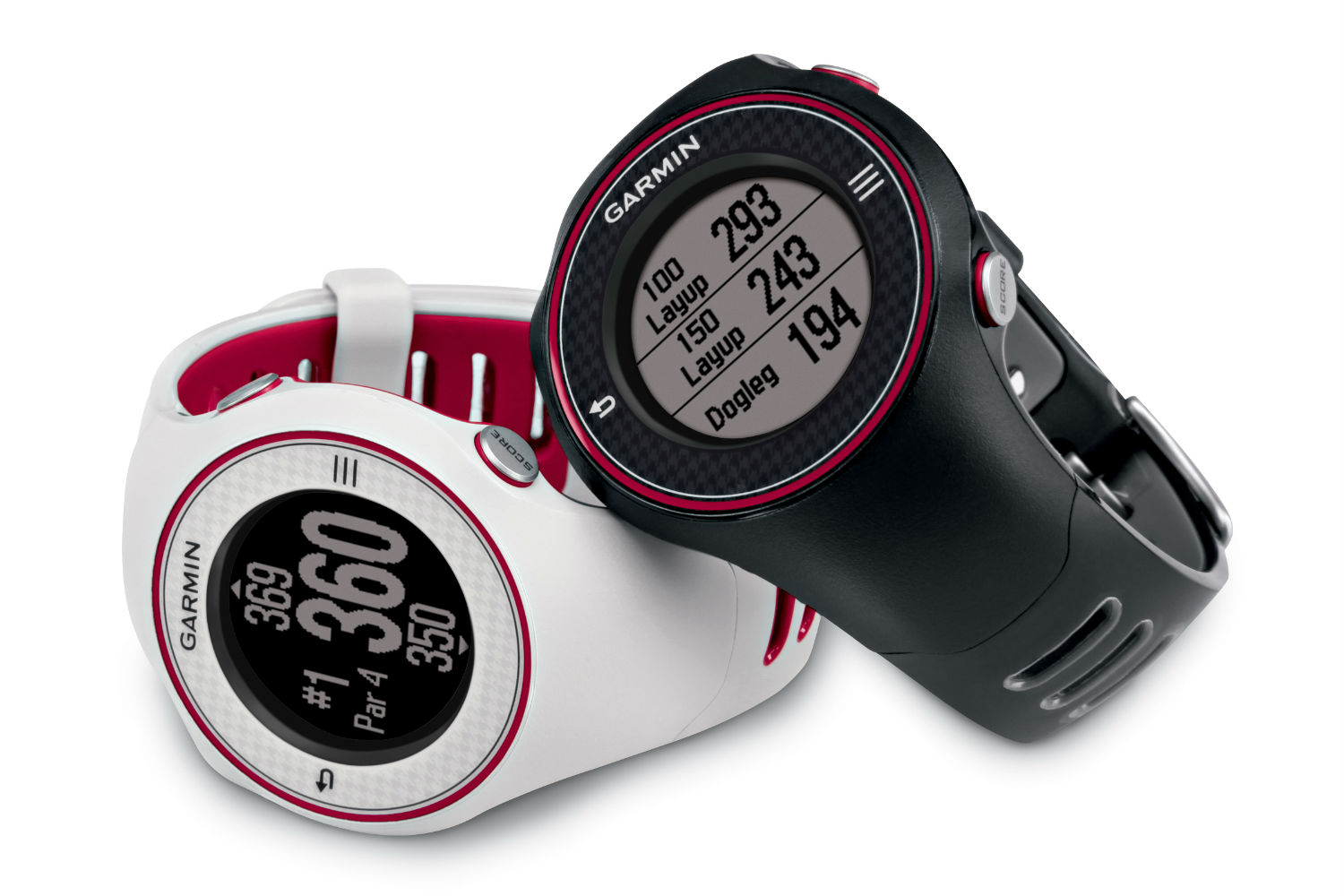 Garmin s3 2024 golf watch