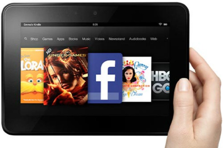 Amazon Kindle Fire Hd Tech Buyers Guide 2012 Time Com