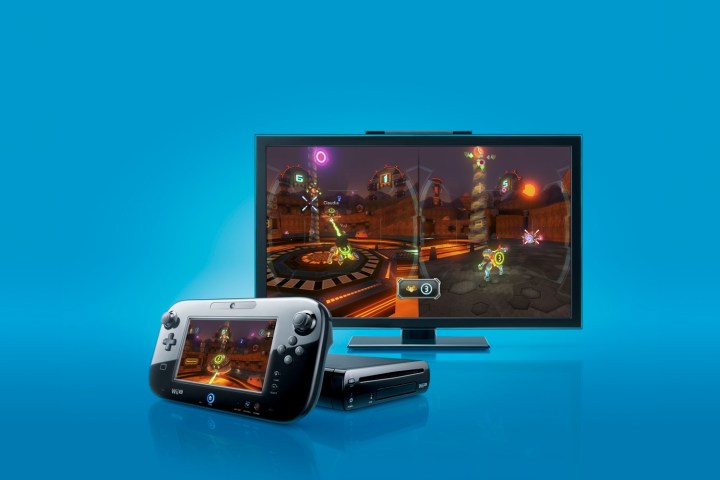 Ooit vlam moederlijk Watch Out, Here Come the Wii U Vultures (Is Anyone NOT Sold Out of the Wii  U?) | TIME.com