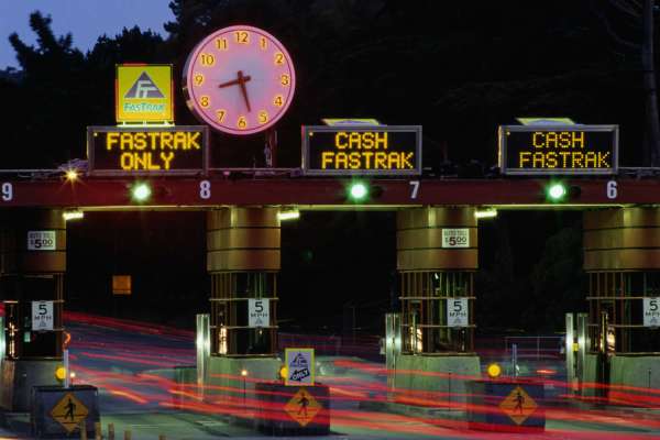 The ‘Buy Stuff with a Tollbooth Transponder’ Idea Is