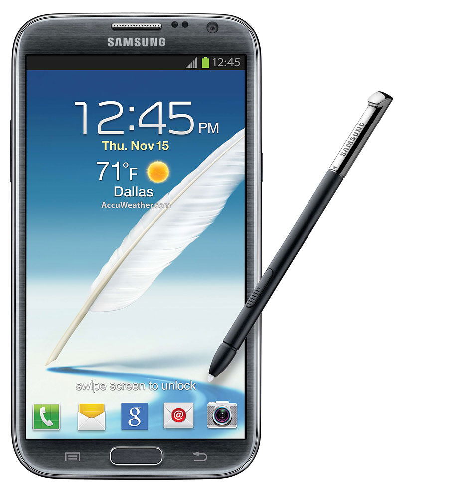 Samsung Galaxy Note II | Tech | TIME.com