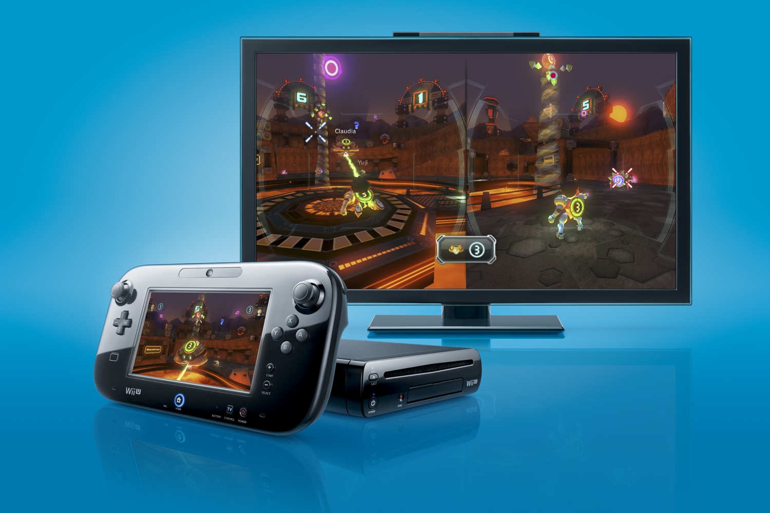 Nintendo Just Made the Wii U a Whole Lot Speedier | TIME.com