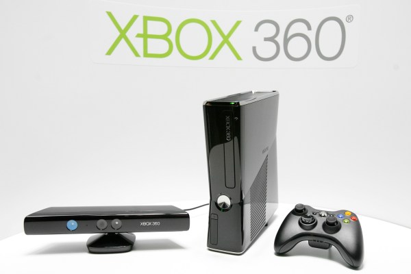 Xbox 360 500gb Kinect - Console Repairs Ireland