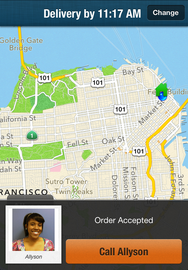 eBay Now The Promise and Pitfalls of SameDay Delivery