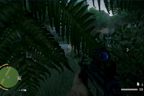 Far Cry 3 Review: Entertainment for a Price | TIME.com