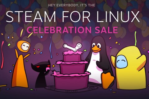 steam-for-linux