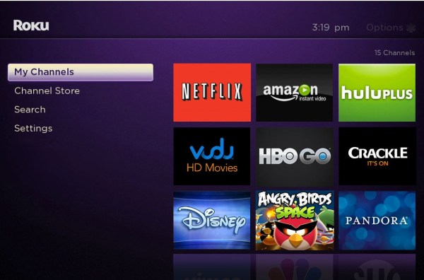 Roku’s New Box: New Interface, Still Simple | TIME.com