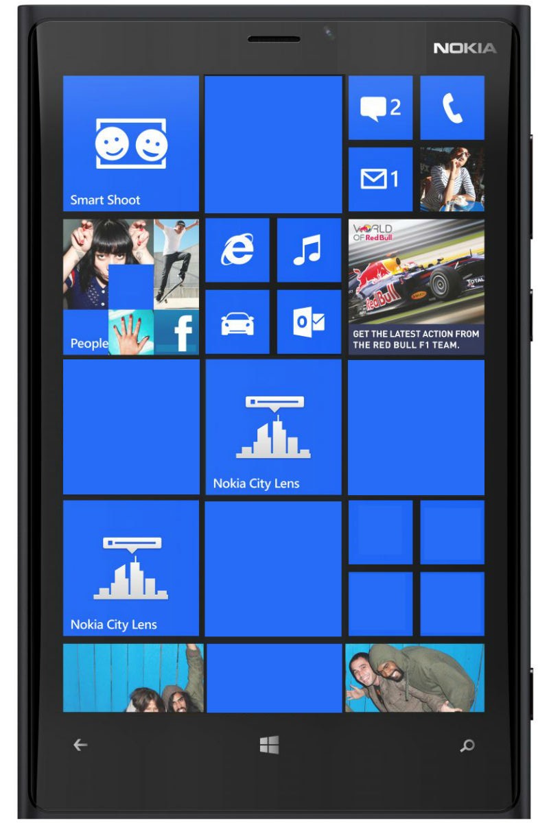 Here Come the Windows Phone Phablets? | TIME.com