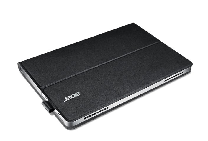 Acer Aspire P3 ultrabook closed